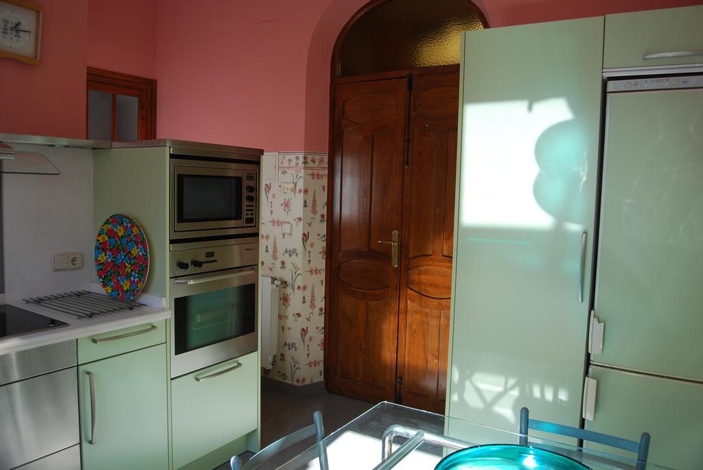 Apartmán San Bartolome 7 Andújar Pokoj fotografie